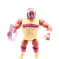 Preview: Hulk Hogan WWE Retro Actionfigur 2023 – Hulkamania Figur mit Trainingsanzug | hoppla-stuff.de